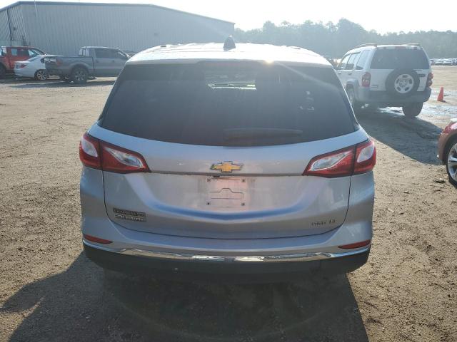 Photo 5 VIN: 2GNAXSEV5J6352989 - CHEVROLET EQUINOX 