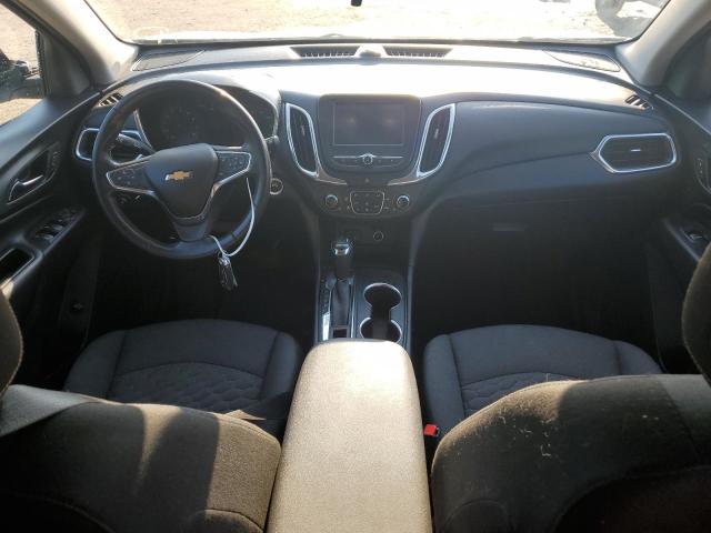 Photo 7 VIN: 2GNAXSEV5J6352989 - CHEVROLET EQUINOX 