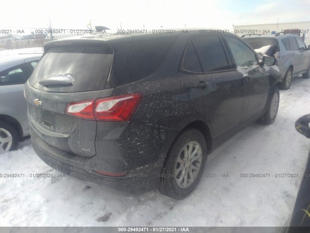 Photo 3 VIN: 2GNAXSEV5K6104372 - CHEVROLET EQUINOX 