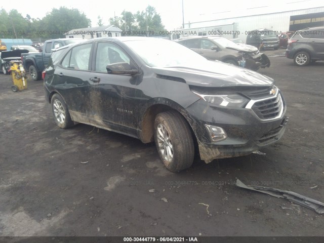 Photo 0 VIN: 2GNAXSEV5K6107109 - CHEVROLET EQUINOX 