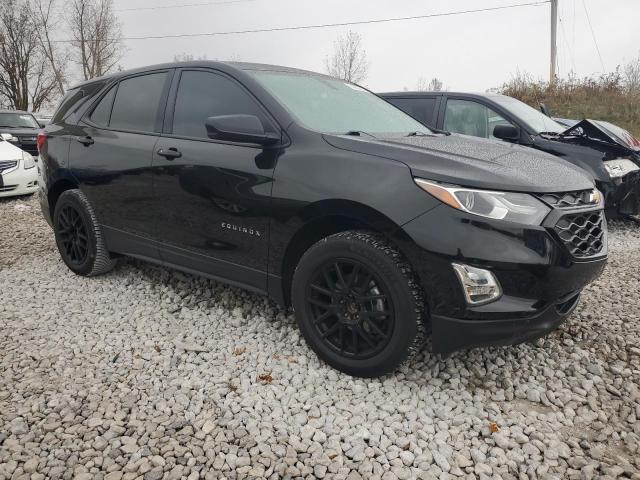 Photo 3 VIN: 2GNAXSEV5K6122581 - CHEVROLET EQUINOX LS 