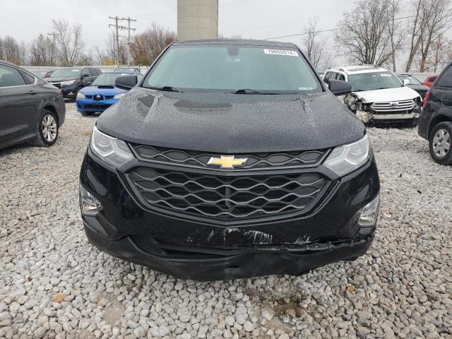 Photo 4 VIN: 2GNAXSEV5K6122581 - CHEVROLET EQUINOX LS 