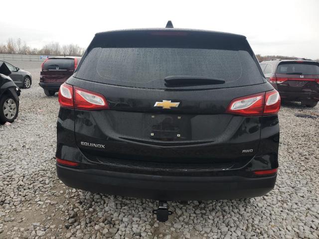 Photo 5 VIN: 2GNAXSEV5K6122581 - CHEVROLET EQUINOX LS 