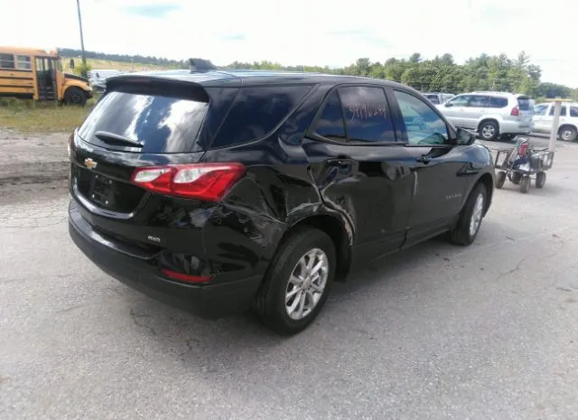 Photo 3 VIN: 2GNAXSEV5K6172350 - CHEVROLET EQUINOX 