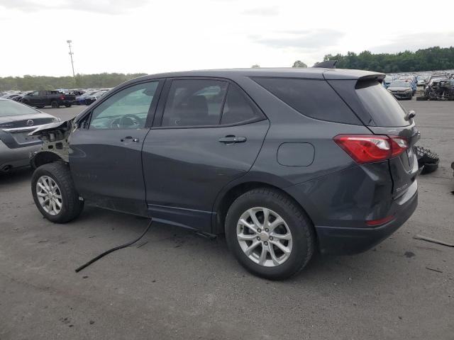 Photo 1 VIN: 2GNAXSEV5K6197037 - CHEVROLET EQUINOX LS 