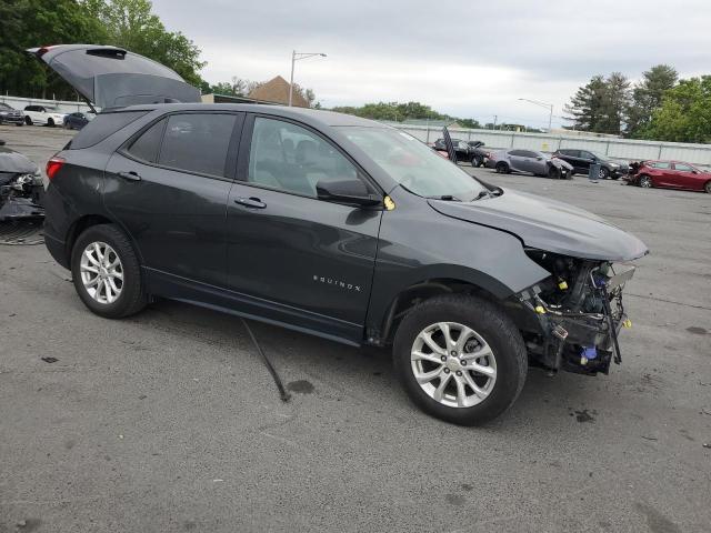 Photo 3 VIN: 2GNAXSEV5K6197037 - CHEVROLET EQUINOX LS 