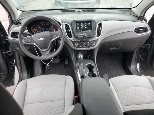 Photo 7 VIN: 2GNAXSEV5K6197037 - CHEVROLET EQUINOX LS 