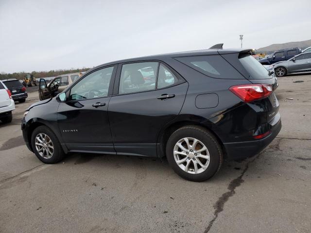 Photo 1 VIN: 2GNAXSEV5K6214242 - CHEVROLET EQUINOX LS 