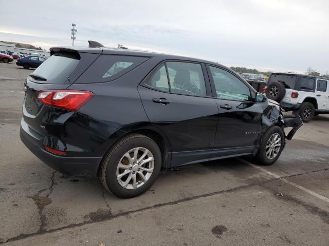 Photo 2 VIN: 2GNAXSEV5K6214242 - CHEVROLET EQUINOX LS 