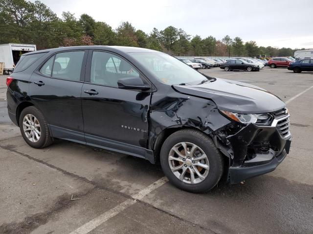 Photo 3 VIN: 2GNAXSEV5K6214242 - CHEVROLET EQUINOX LS 