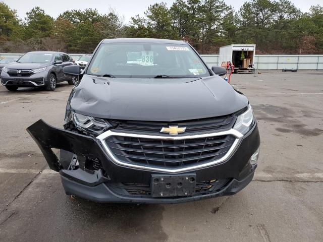 Photo 4 VIN: 2GNAXSEV5K6214242 - CHEVROLET EQUINOX LS 