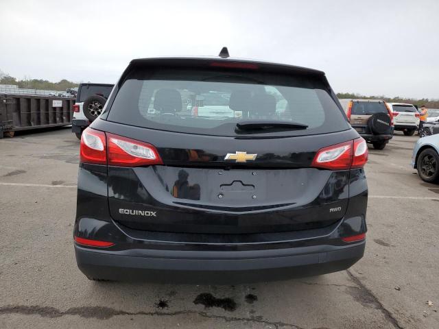 Photo 5 VIN: 2GNAXSEV5K6214242 - CHEVROLET EQUINOX LS 