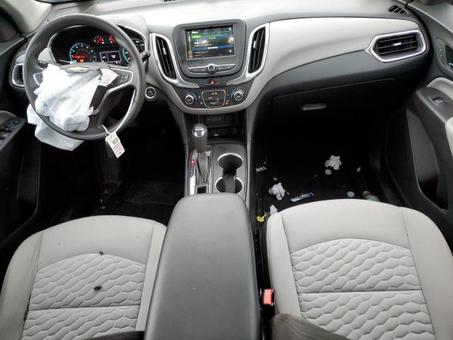 Photo 7 VIN: 2GNAXSEV5K6214242 - CHEVROLET EQUINOX LS 