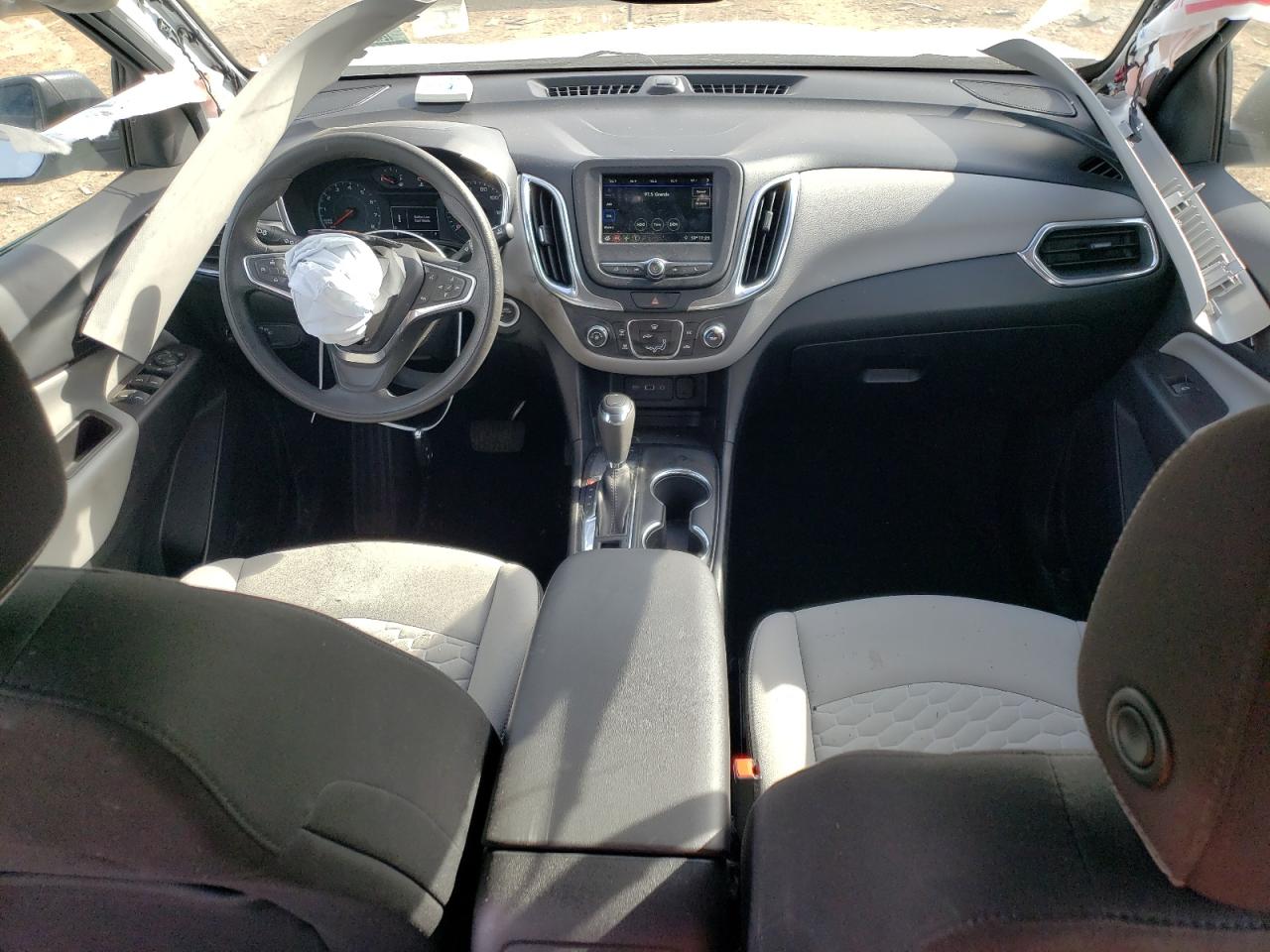 Photo 7 VIN: 2GNAXSEV5K6243837 - CHEVROLET EQUINOX 