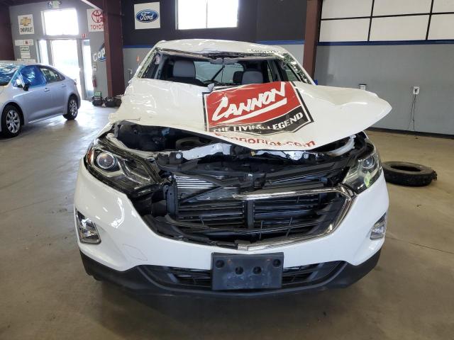 Photo 4 VIN: 2GNAXSEV5K6291001 - CHEVROLET EQUINOX LS 