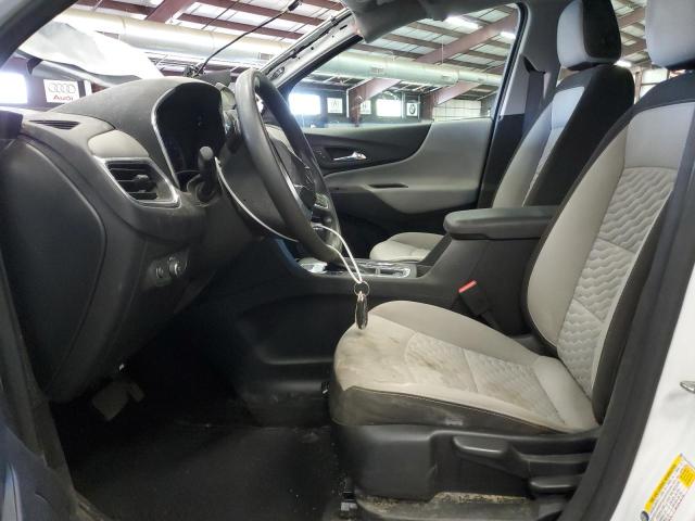 Photo 6 VIN: 2GNAXSEV5K6291001 - CHEVROLET EQUINOX LS 