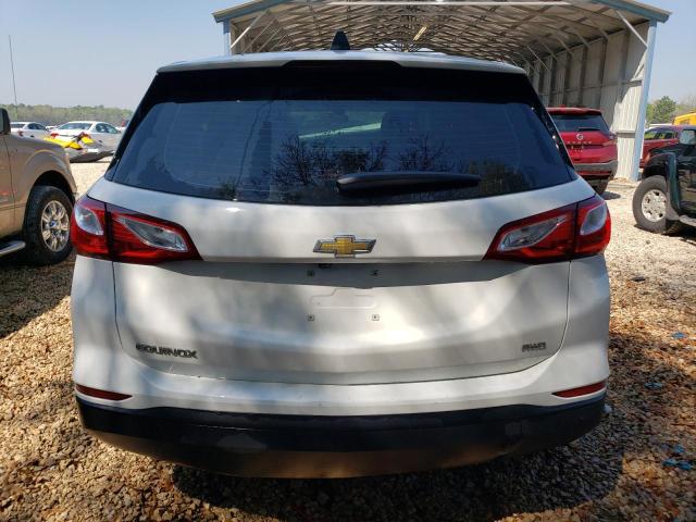 Photo 5 VIN: 2GNAXSEV5L6160054 - CHEVROLET EQUINOX LS 