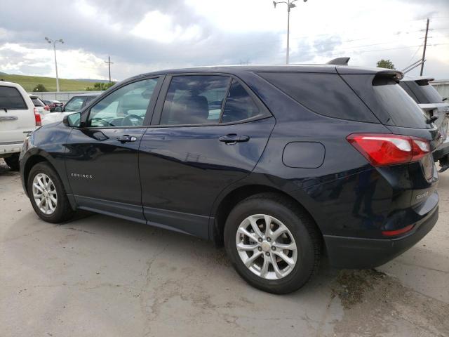 Photo 1 VIN: 2GNAXSEV5L6184337 - CHEVROLET EQUINOX LS 