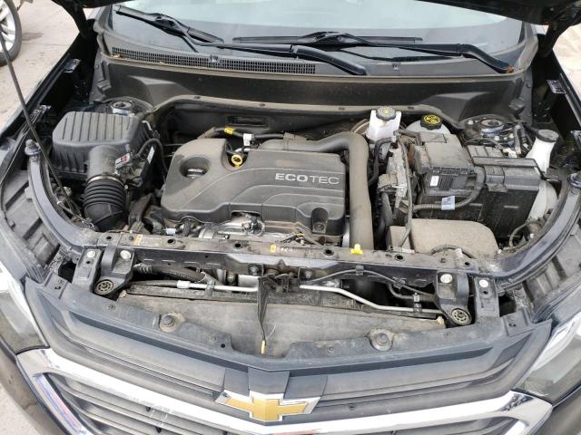 Photo 11 VIN: 2GNAXSEV5L6184337 - CHEVROLET EQUINOX LS 