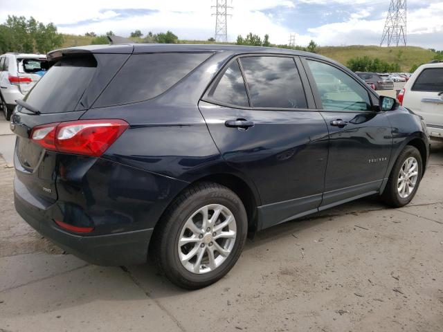 Photo 2 VIN: 2GNAXSEV5L6184337 - CHEVROLET EQUINOX LS 