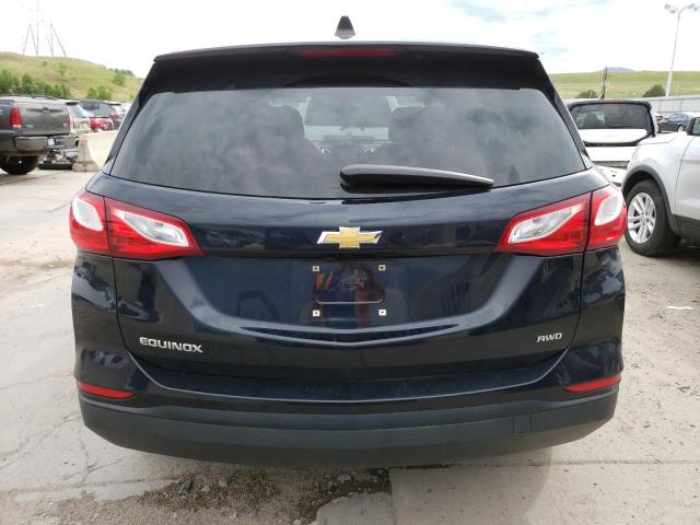 Photo 5 VIN: 2GNAXSEV5L6184337 - CHEVROLET EQUINOX LS 