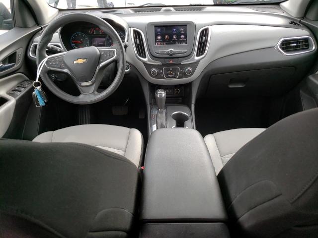 Photo 7 VIN: 2GNAXSEV5L6184337 - CHEVROLET EQUINOX LS 