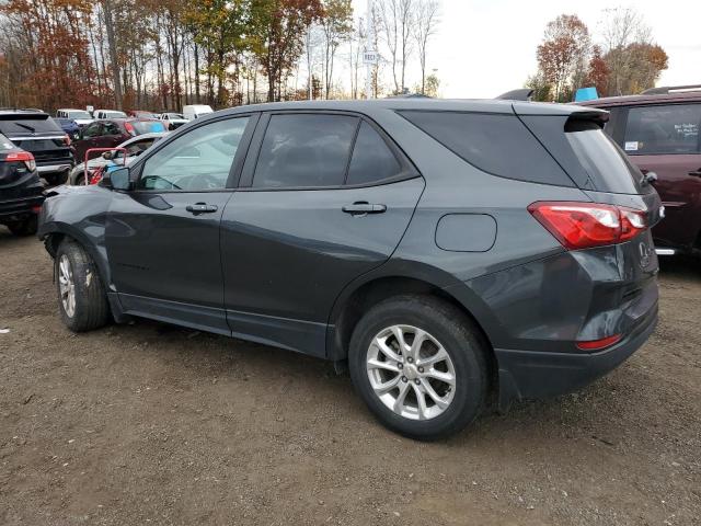 Photo 1 VIN: 2GNAXSEV5M6101040 - CHEVROLET EQUINOX LS 