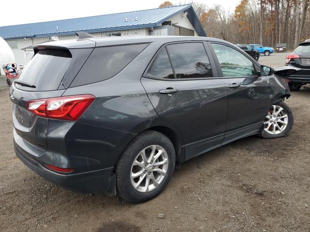 Photo 2 VIN: 2GNAXSEV5M6101040 - CHEVROLET EQUINOX LS 