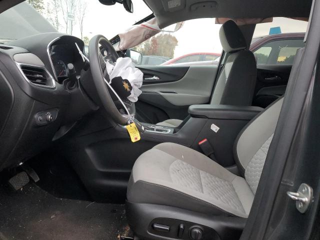 Photo 6 VIN: 2GNAXSEV5M6101040 - CHEVROLET EQUINOX LS 