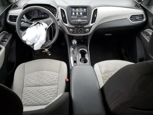 Photo 7 VIN: 2GNAXSEV5M6101040 - CHEVROLET EQUINOX LS 