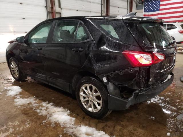 Photo 1 VIN: 2GNAXSEV5M6104200 - CHEVROLET EQUINOX 