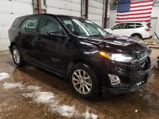 Photo 3 VIN: 2GNAXSEV5M6104200 - CHEVROLET EQUINOX 