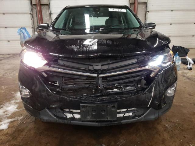 Photo 4 VIN: 2GNAXSEV5M6104200 - CHEVROLET EQUINOX 