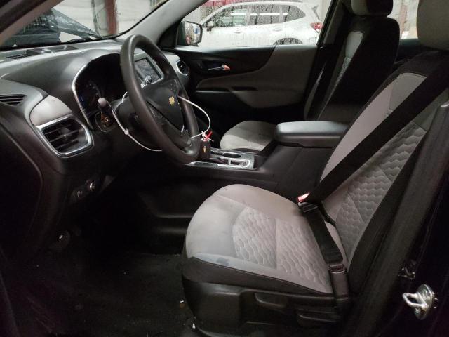 Photo 6 VIN: 2GNAXSEV5M6104200 - CHEVROLET EQUINOX 