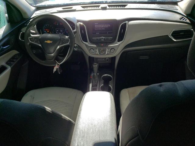 Photo 7 VIN: 2GNAXSEV5M6104200 - CHEVROLET EQUINOX 