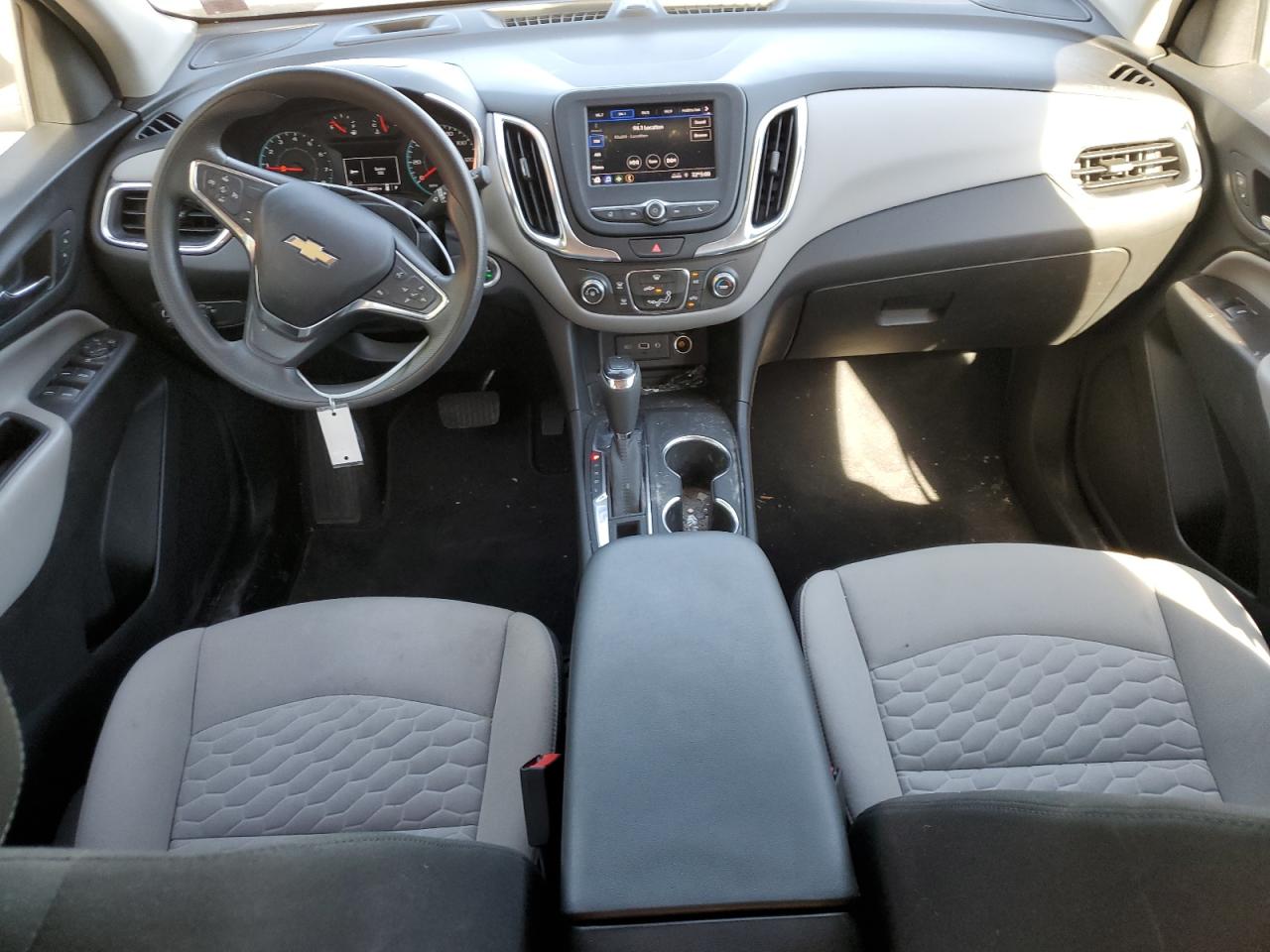 Photo 7 VIN: 2GNAXSEV5M6116816 - CHEVROLET EQUINOX 