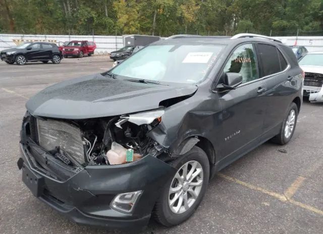 Photo 1 VIN: 2GNAXSEV6J6102404 - CHEVROLET EQUINOX 