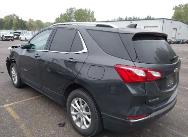 Photo 2 VIN: 2GNAXSEV6J6102404 - CHEVROLET EQUINOX 