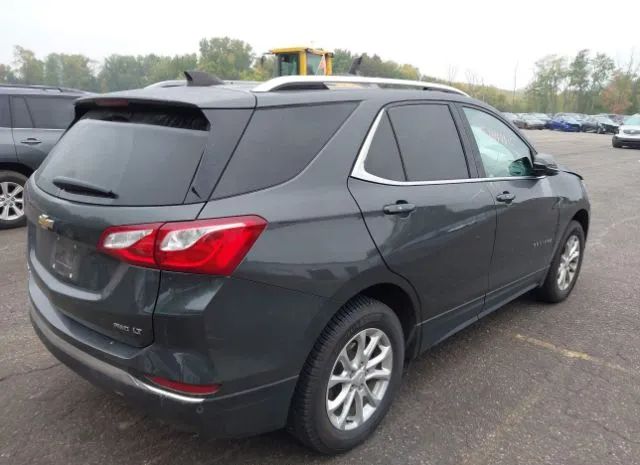 Photo 3 VIN: 2GNAXSEV6J6102404 - CHEVROLET EQUINOX 