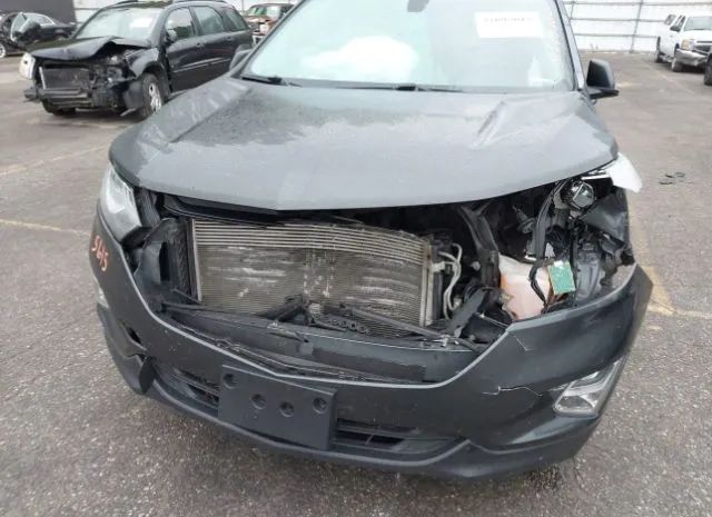 Photo 5 VIN: 2GNAXSEV6J6102404 - CHEVROLET EQUINOX 