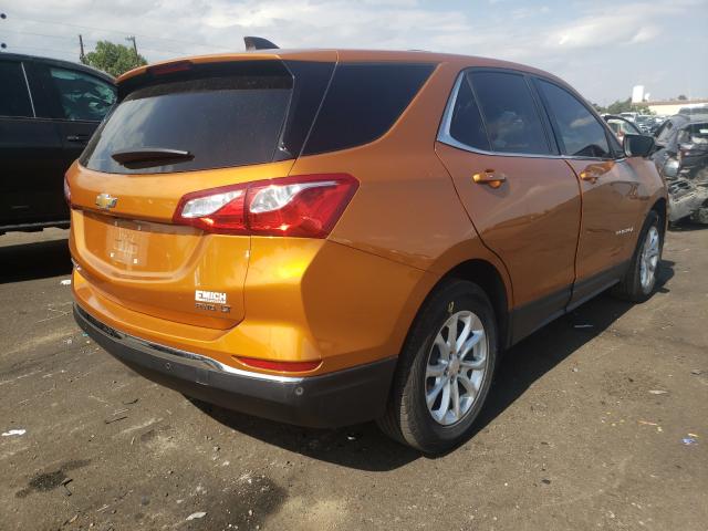 Photo 3 VIN: 2GNAXSEV6J6107084 - CHEVROLET EQUINOX 