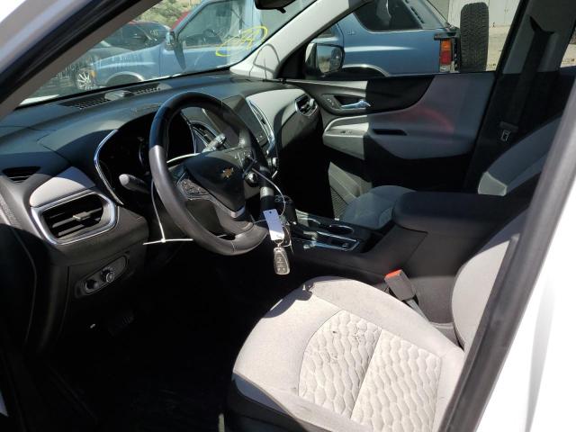 Photo 4 VIN: 2GNAXSEV6J6112902 - CHEVROLET EQUINOX LT 