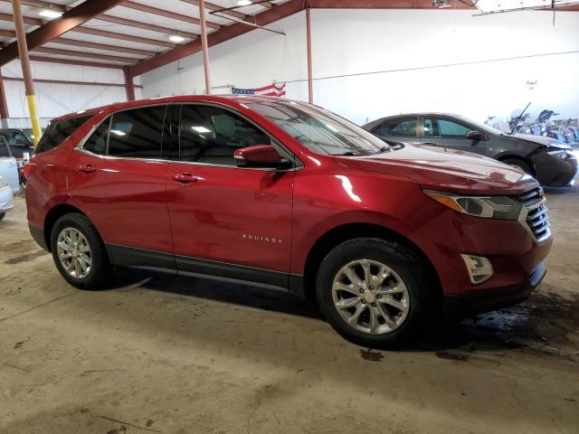 Photo 3 VIN: 2GNAXSEV6J6115251 - CHEVROLET EQUINOX 