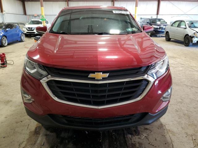 Photo 4 VIN: 2GNAXSEV6J6115251 - CHEVROLET EQUINOX 