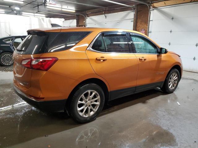 Photo 2 VIN: 2GNAXSEV6J6117324 - CHEVROLET EQUINOX LT 