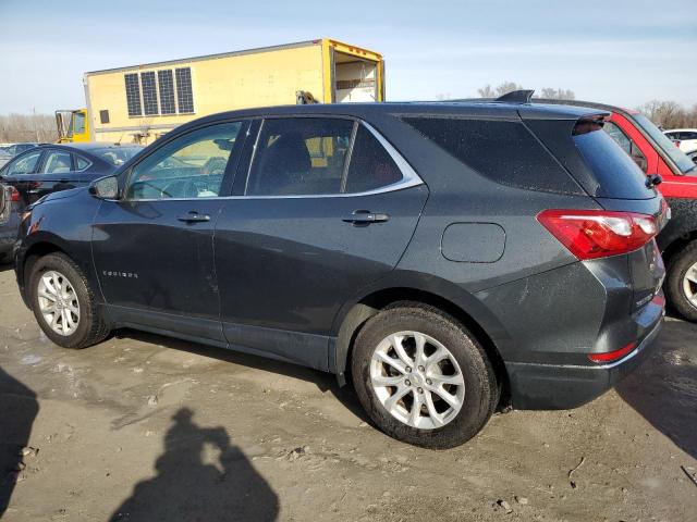 Photo 1 VIN: 2GNAXSEV6J6117369 - CHEVROLET EQUINOX 