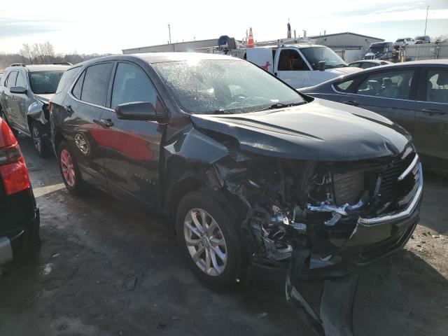 Photo 3 VIN: 2GNAXSEV6J6117369 - CHEVROLET EQUINOX 