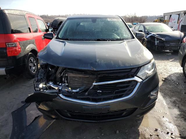 Photo 4 VIN: 2GNAXSEV6J6117369 - CHEVROLET EQUINOX 