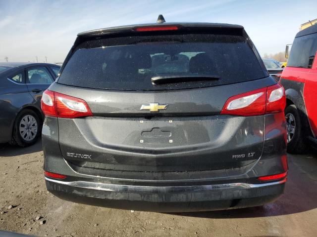 Photo 5 VIN: 2GNAXSEV6J6117369 - CHEVROLET EQUINOX 