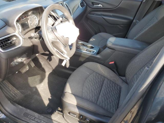 Photo 6 VIN: 2GNAXSEV6J6117369 - CHEVROLET EQUINOX 